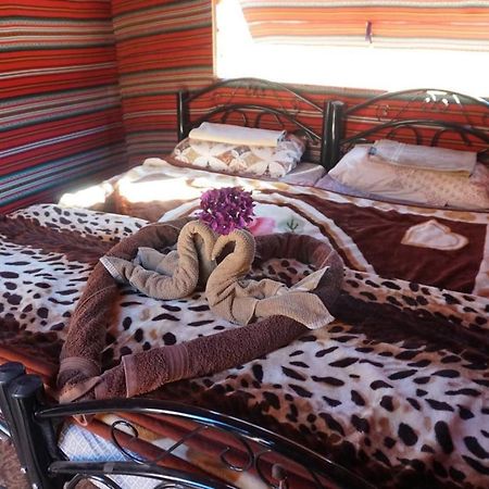 Sunrise camp Hotel Wadi Rum Exterior foto